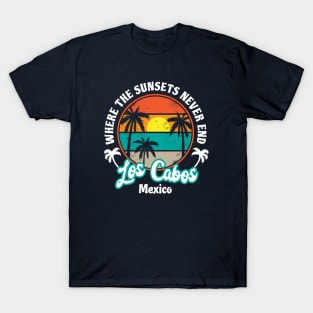 Los Cabo Tshirt T-Shirt